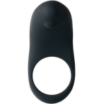 Vedo Rev Rechargeable Vibrating C-ring Black - Image 3