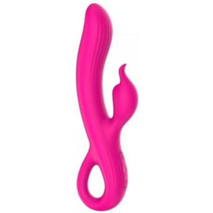 Wild Pop Vibe Lola Rabbit Pink - Image 1