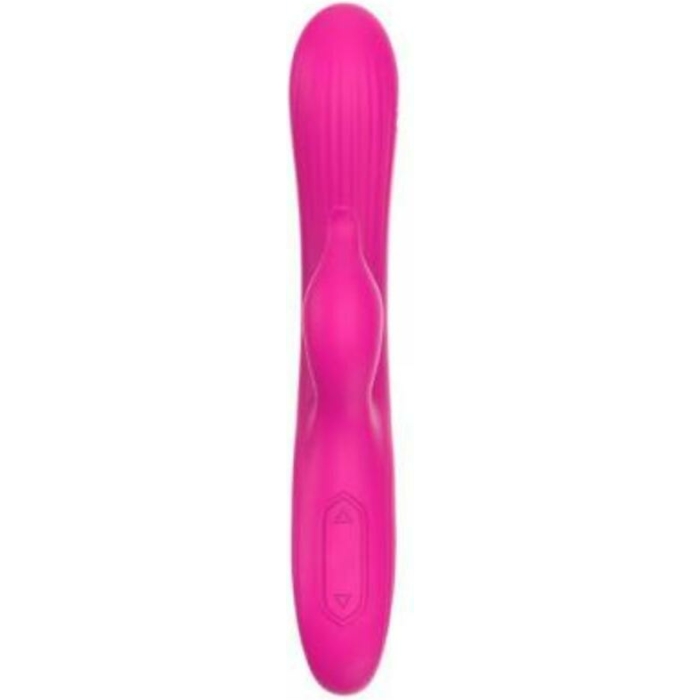 Wild Pop Vibe Lola Rabbit Pink - Image 2
