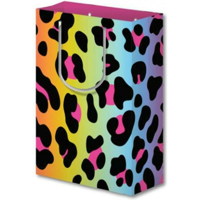 Cheetahpride Large Gift Bag - Image 1