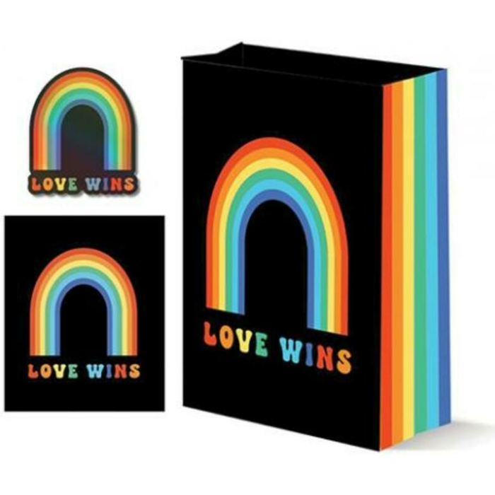 Love Wins Pride Set - Image 1