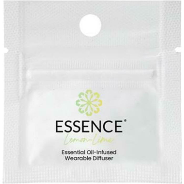 Essence Ring Single Sachet - Lemon Lime - Image 1