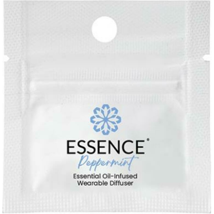 Essence Ring Single Sachet - Peppermint - Image 1