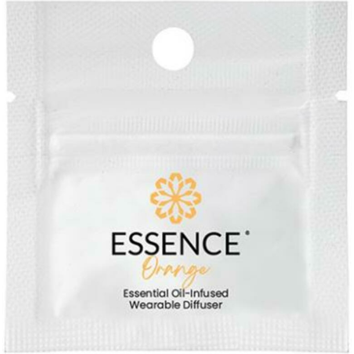 Essence Ring Single Sachet - Orange - Image 1