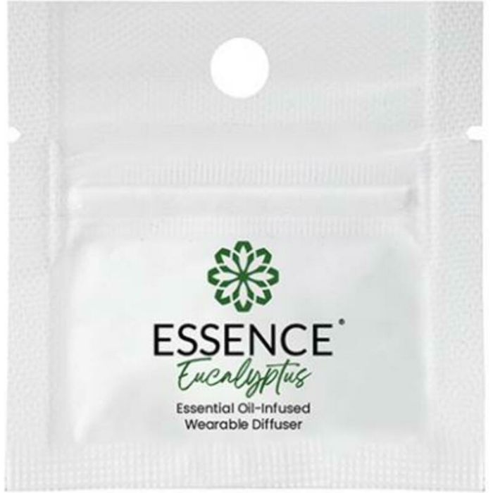 Essence Ring Single Sachet - Eucalyptus - Image 1