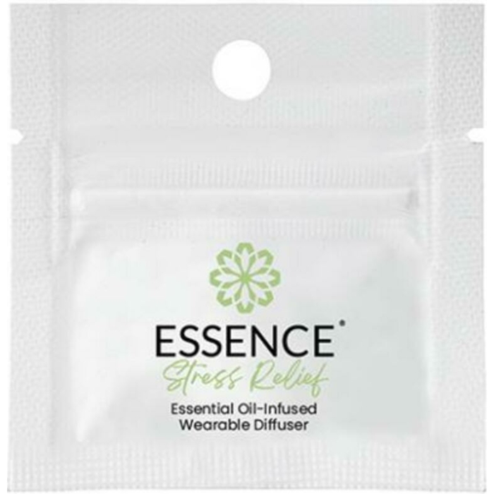 Essence Ring Single Sachet - Stress Relief - Image 1