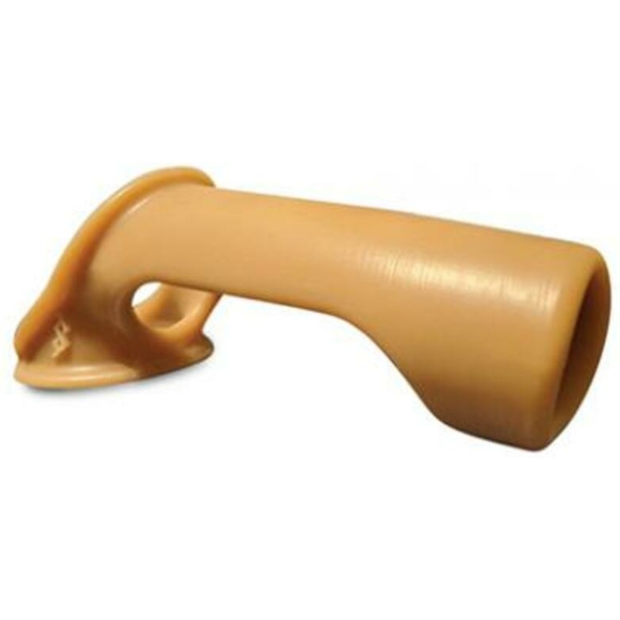 Stealth Shaft Support Caramel Size A - Image 1