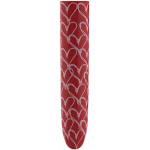 Luv Inc Hb82 Heart Bullet Vibrator Red - Image 3