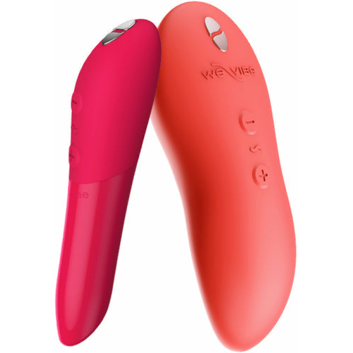 We-Vibe Forever Favorites Set (Tango X & Touch X) - Image 1