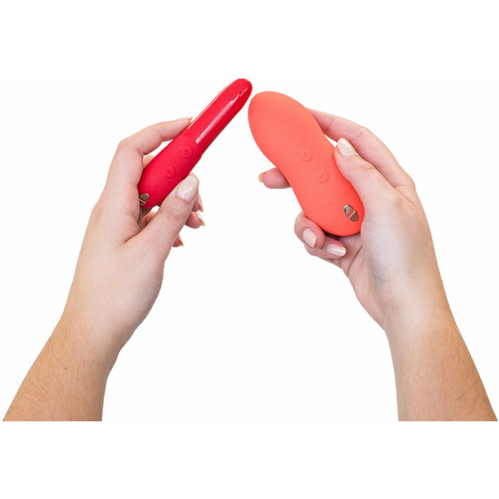 We-Vibe Forever Favorites Set (Tango X & Touch X) - Image 2