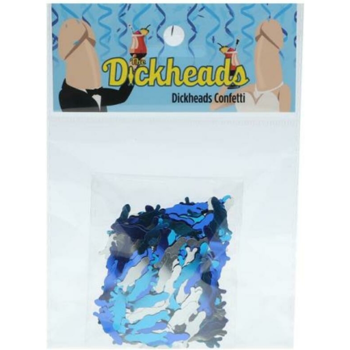 The Dickheads Confetti - Image 1