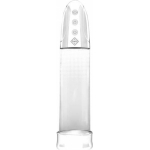 Pumped Automatic Rechargeable Pump Clear