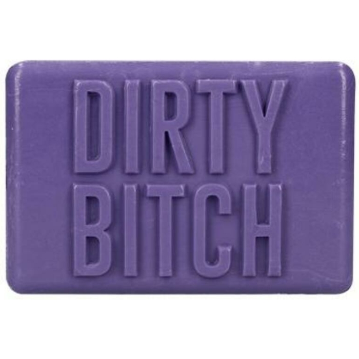 S-line Soap Bar Dirty Bitch - Image 1