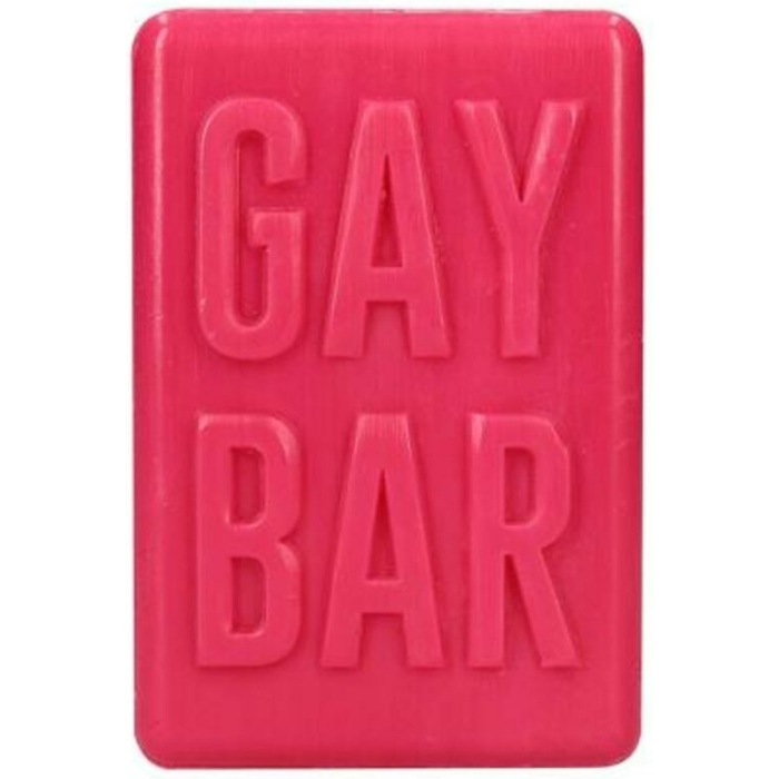 S-line Soap Bar Gay Bar - Image 1