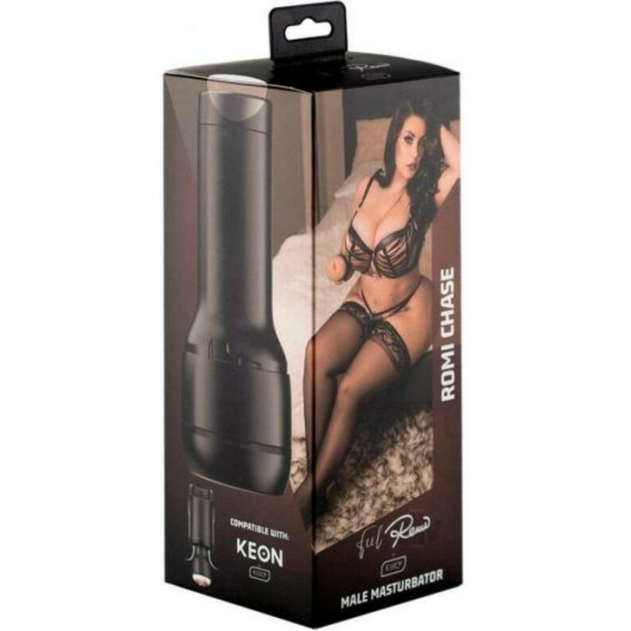 Kiiroo Feel Romi Chase - Image 1