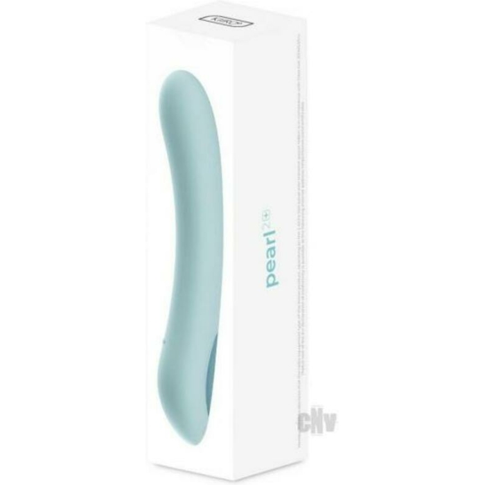 Pearl2 Plus Turquoise - Image 1