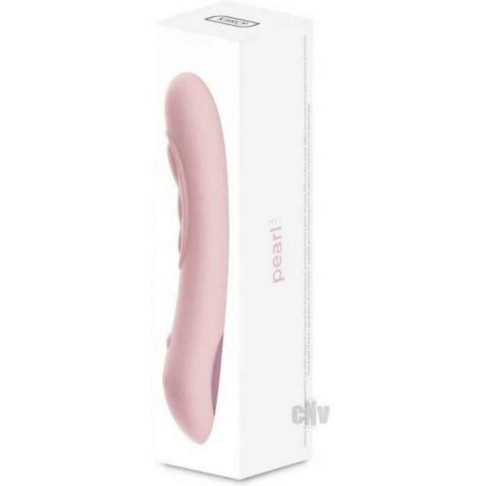 Pearl3 Pink - Image 1