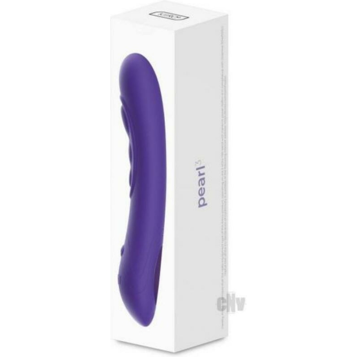 Pearl3 Purple - Image 1