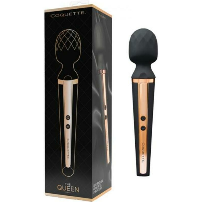 Coquette The Queen Wand - Image 1