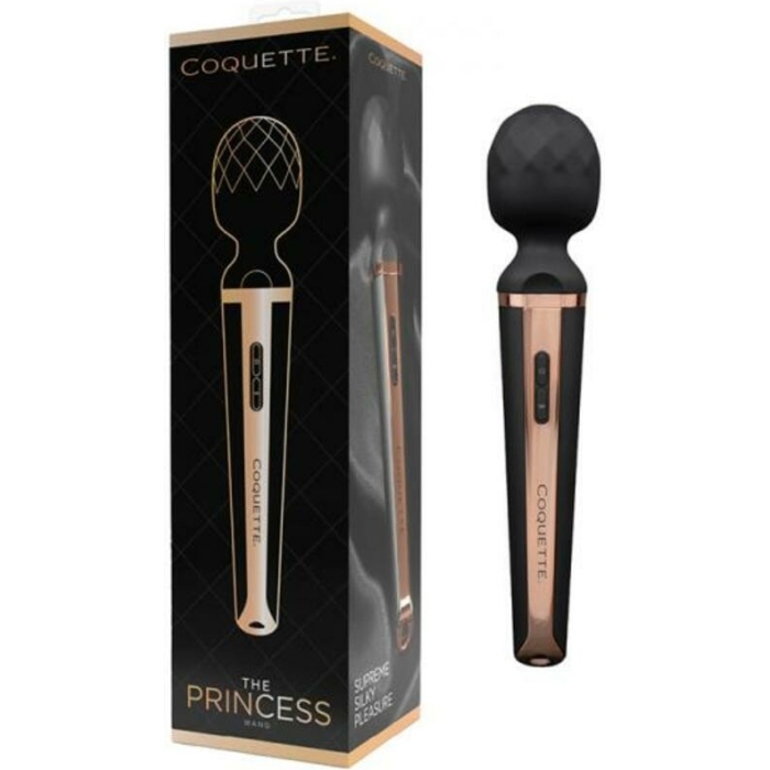 Coquette The Princess Wand - Image 1
