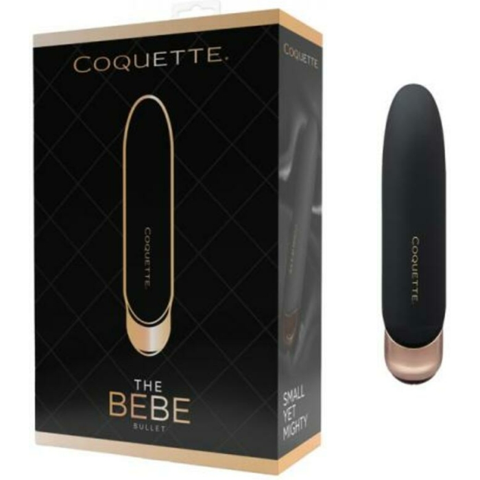 Coquette The Bebe Bullet - Image 1