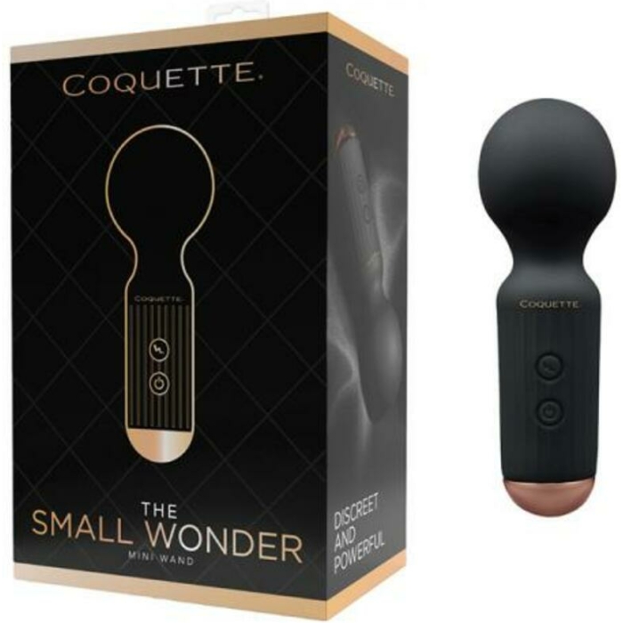 Coquette The Small Wonder Mini Wand - Image 1