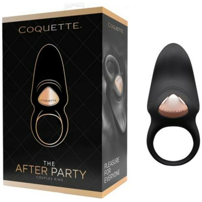 Coquette The After Party Couples Ring - Image 1