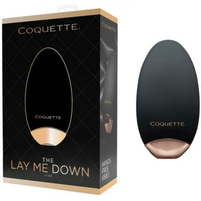 Coquette The Lay Me Down Vibe - Image 1