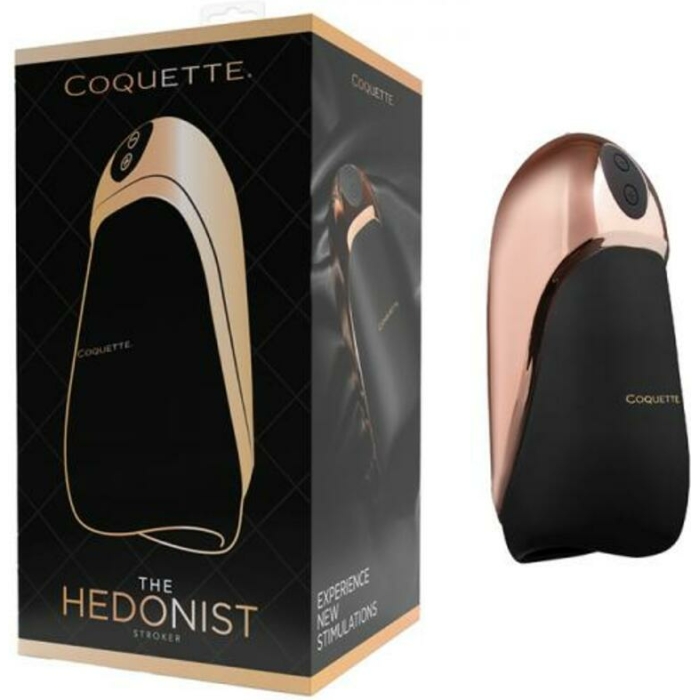 Coquette The Hedonist Stroker - Image 1