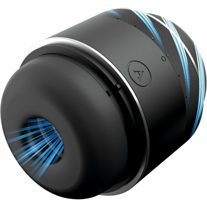 Arcwave x We-Vibe Double the Fun - Voy + Sync 2 Black - Image 3