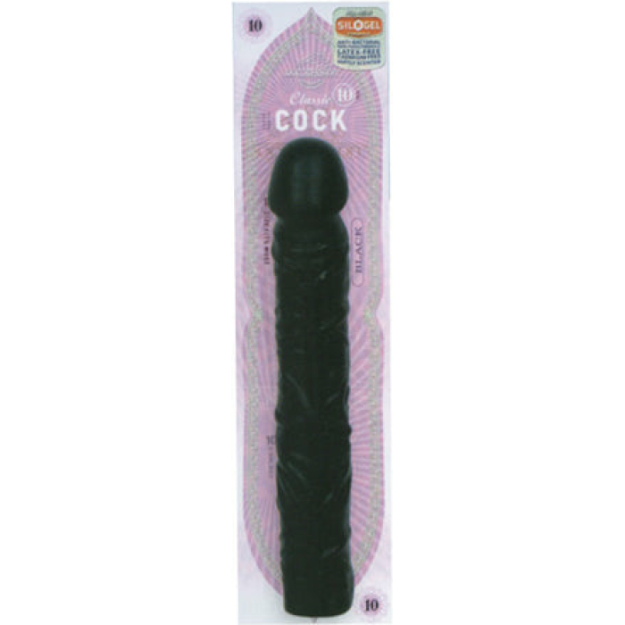 Classic Dong Black 10 - Image 1