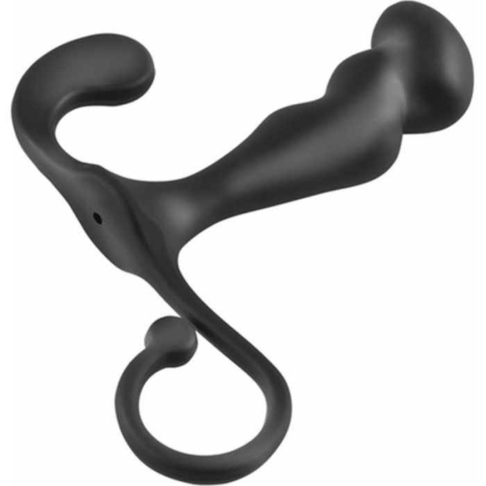 Classix Prostate Stimulator Black - Image 2