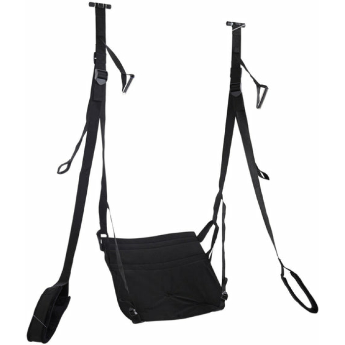 Sportsheets Pivot Deluxe Door Jam Sex Sling - Image 1