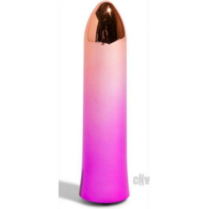 Sensuelle Aluminium Point Bullet