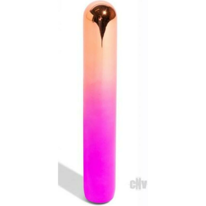 Sensuelle Aluminium Double-motor Rumba - Image 1