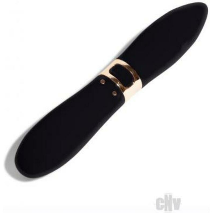 Sensuelle Double-ended Deux Bullet Black - Image 1