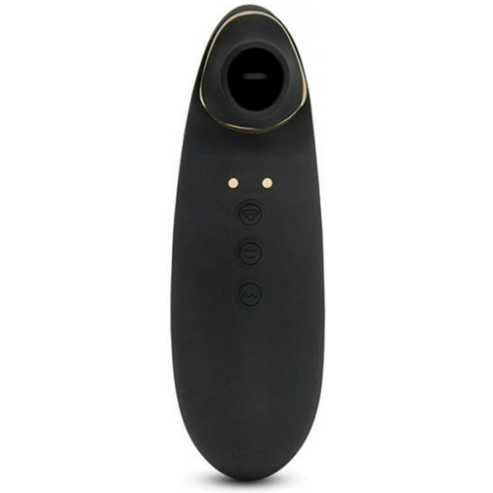 Sensuelle Trinitii Suction Tongue 18k - Image 3