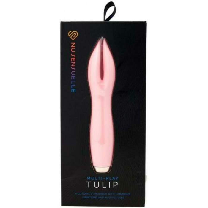 Sensuelle Tulip Millennial Pink - Image 1