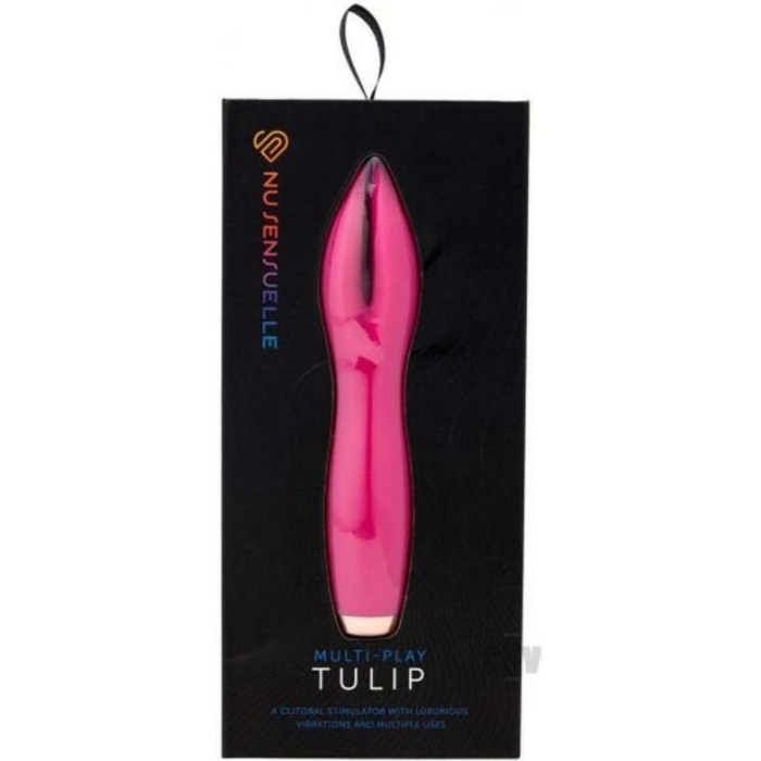 Sensuelle Tulip Magenta - Image 1