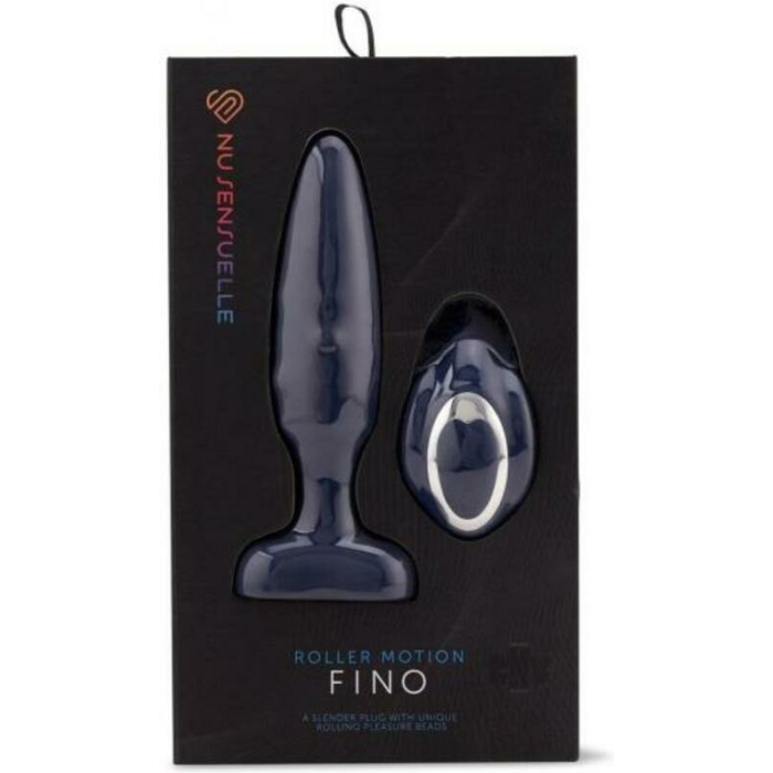 Sensuelle Fino Rollor Motion Navy Blue - Image 1