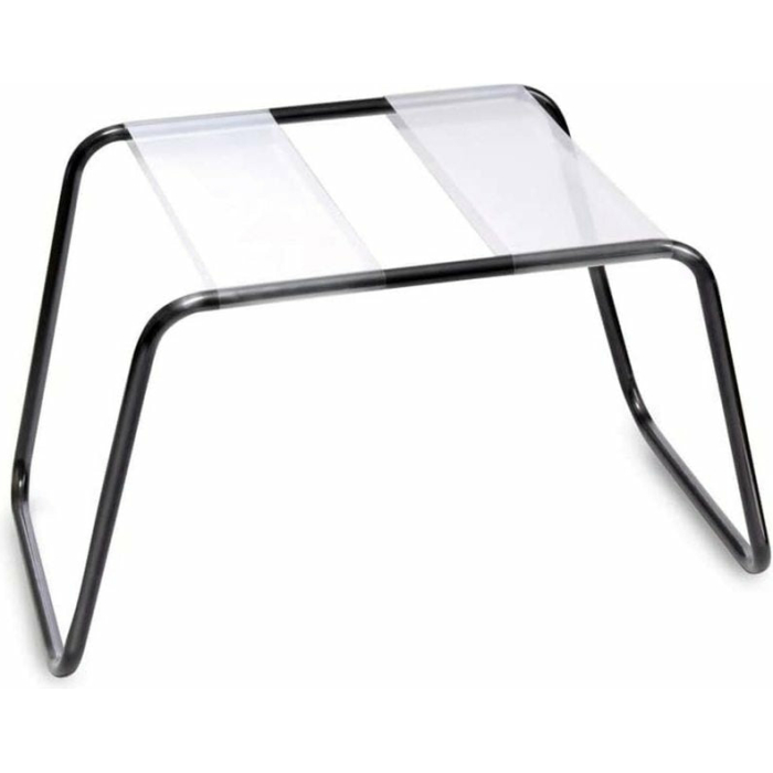 Fetish Fantasy The Incredible Sex Stool - Image 1