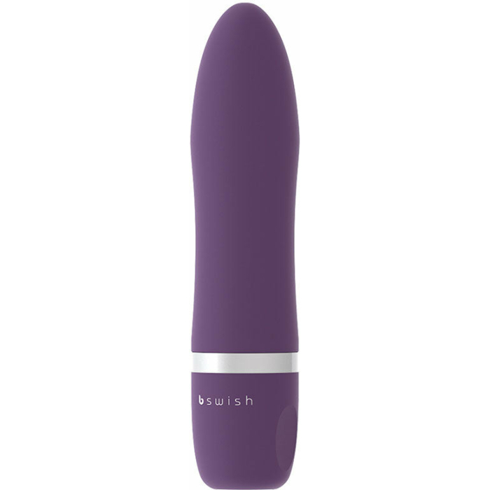 B Swish Bcute Classic - Purple - Image 1