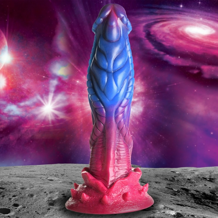 Creature Cocks Intruder Alien - Image 1
