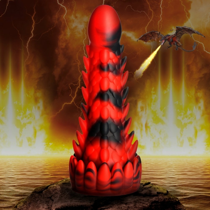 Creature Cocks Demon Rising - Image 1