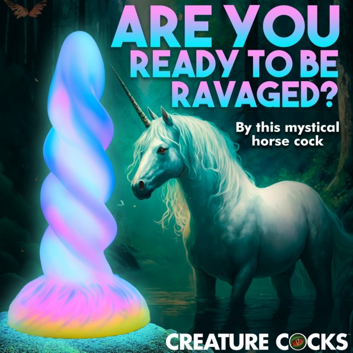 Creature Cocks Moon Rider - Image 1