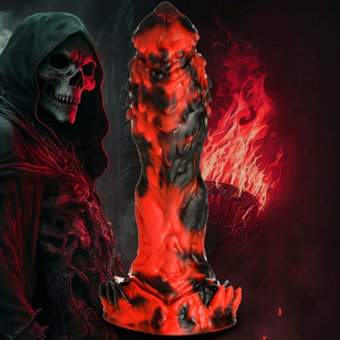 Creature Cocks Reaper - Image 1