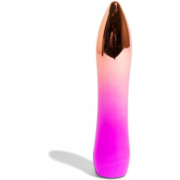 Sensuelle Aluminium 60sx Amp Bullet - Image 1