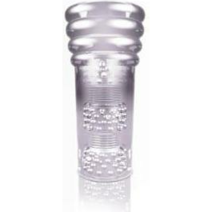 All In Clear Masturbator - Image 1