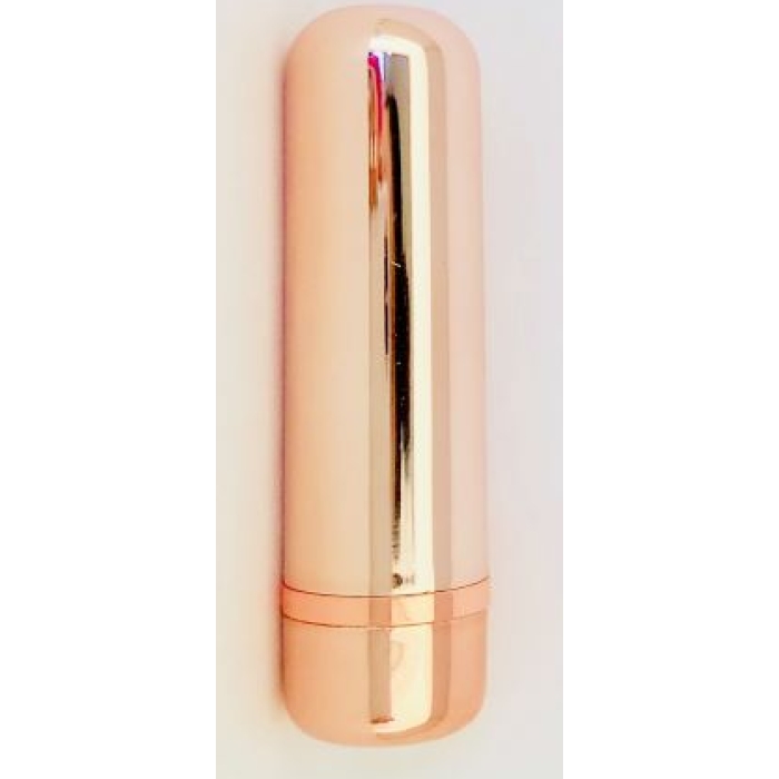 Nu Sensuelle Joie Bullet in Gift Box - 15 Function Rose Gold - Image 1