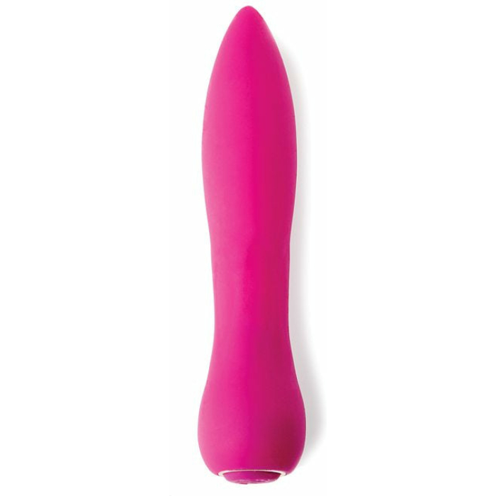 Nu Sensuelle Bobbii Flexible Vibe 69 Function - Magenta - Image 1